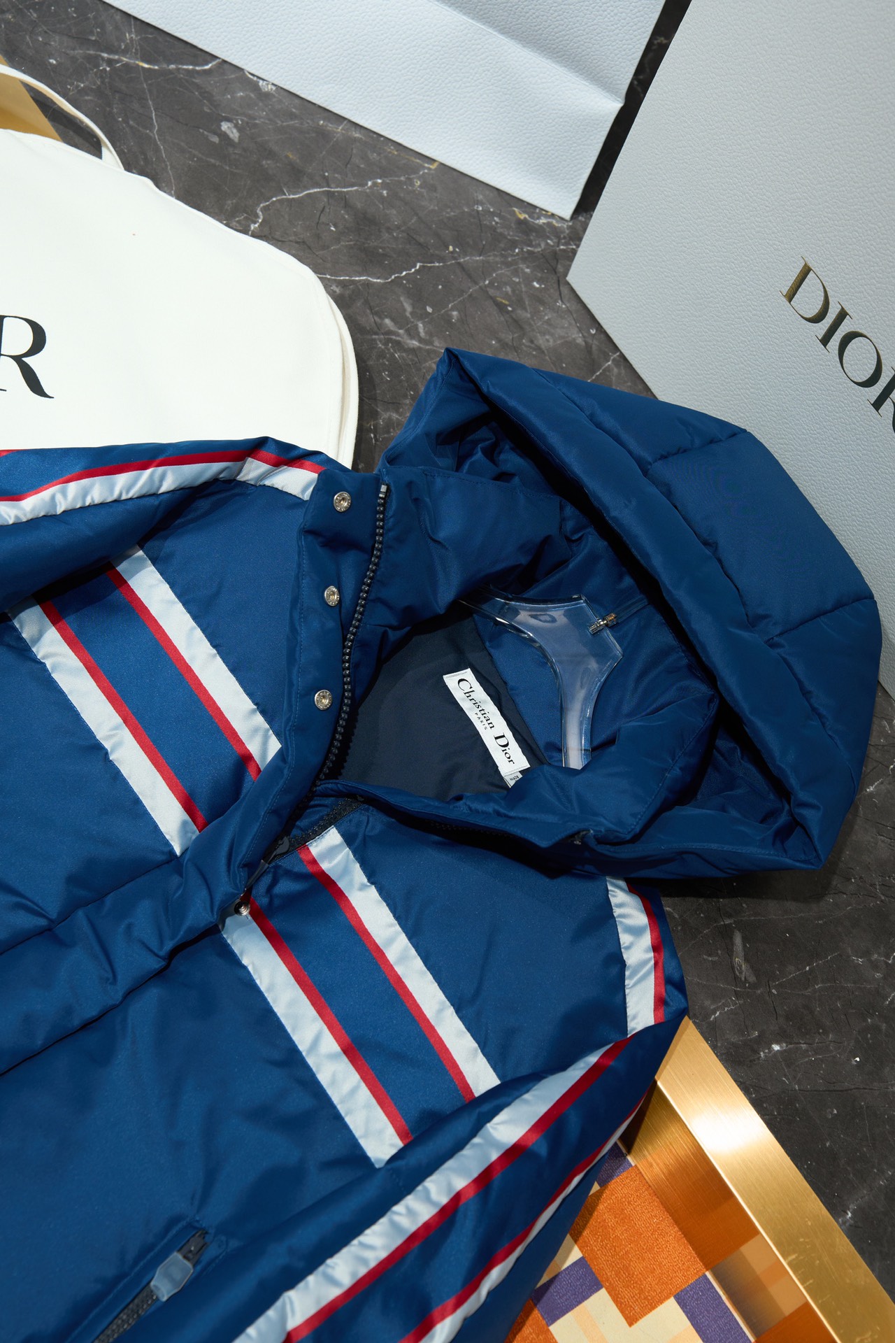 Christian Dior Down Jackets